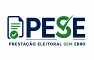 PESE · Prestação Eleitoral Sem Erro